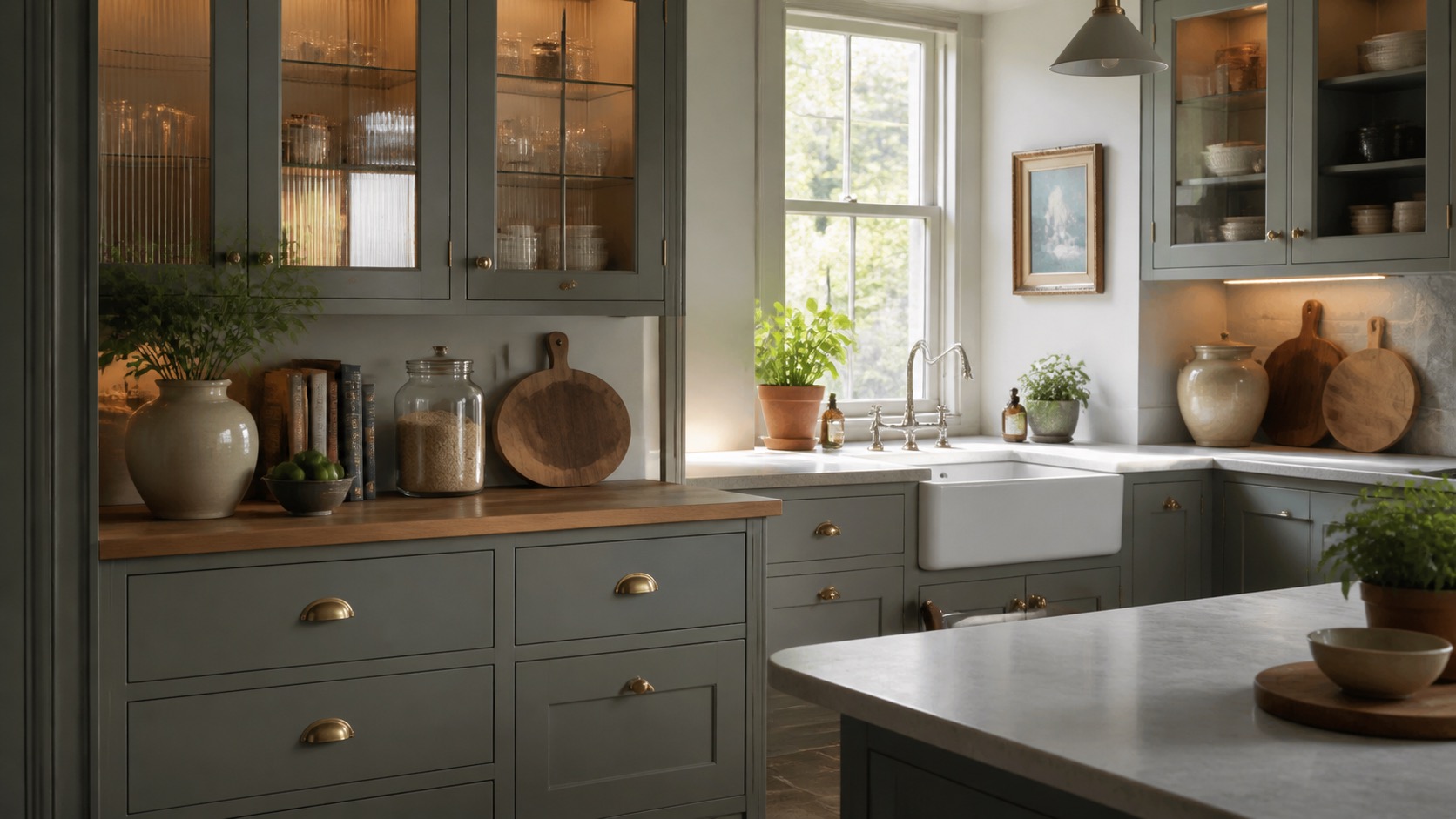 glazed-kitchen-cabinets-2026-featured
